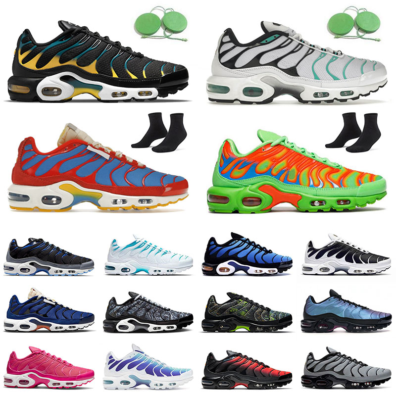 Designer Tn Plus Terrascape Shoes Woman Oreo airs Running Club Hyper Jade Tns Sneakers Black Royal Grey Men Midnight Navy max Blue Fury Sports Triple White Sneakers, 40-46 reflective olive
Designer Tn Plus Terrascape Shoes Woman Oreo airs Running Club Hyper Jade Tns Sneakers Black Royal Grey Men Midnight Navy max Blue Fury Sports Triple White Sneakers, 40-46 reflective olive