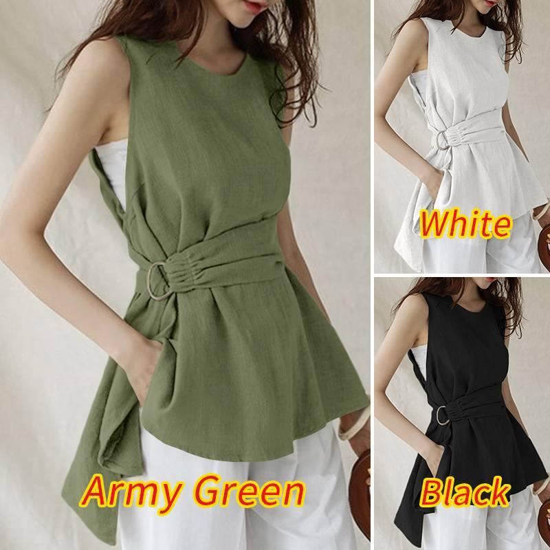 Women's Blouses & Shirts Cotton And Linen 2022 Summer Pullover Round Neck Loose Blouse Tops Mujer Korean Fashion Camisas MujerWomen's, Black
Women's Blouses & Shirts Cotton And Linen 2022 Summer Pullover Round Neck Loose Blouse Tops Mujer Korean Fashion Camisas MujerWomen's, Black
