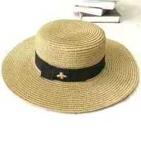 Designer Cap Bucket Hat Fashion Men Women Fitted Hats High Quality Straw Sun Caps bee 2fjhfjx hdss
Designer Cap Bucket Hat Fashion Men Women Fitted Hats High Quality Straw Sun Caps bee 2fjhfjx hdss