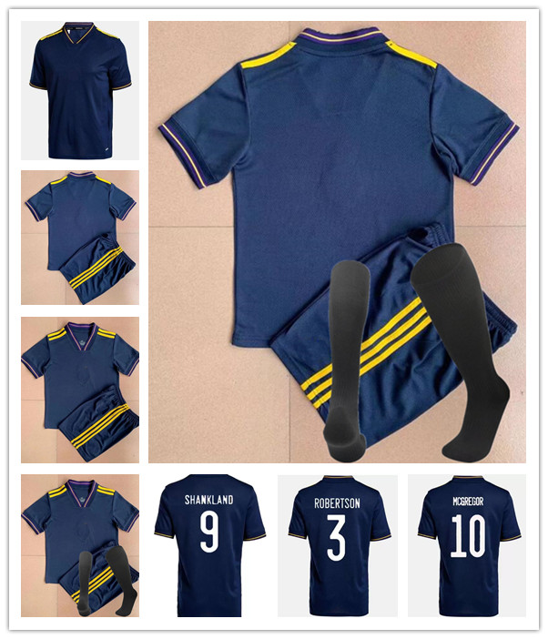 2021 2022 2023 soccer jerseys McGREGOR GILMOUR DYKES ROBERTSON Scotland home away 21 22 23 football shirt men +kids
2021 2022 2023 soccer jerseys McGREGOR GILMOUR DYKES ROBERTSON Scotland home away 21 22 23 football shirt men +kids