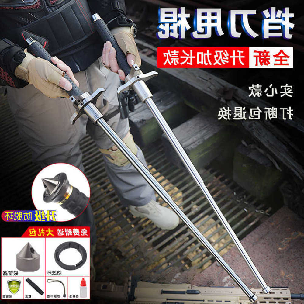 Solid 95 Blade Guard Stick Edc Hacking Telescopic Self Defense Legal Vehicle Ing Supplies Roll 0Y45
Solid 95 Blade Guard Stick Edc Hacking Telescopic Self Defense Legal Vehicle Ing Supplies Roll 0Y45