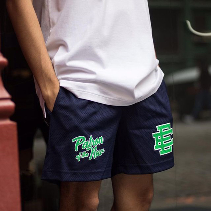 Shorts Eric Emanuel Ee Basic Short York City Skyline Men's Casual Fitness Sports Pants Summer Gym Workout Mesh Breathable, Customize
Shorts Eric Emanuel Ee Basic Short York City Skyline Men's Casual Fitness Sports Pants Summer Gym Workout Mesh Breathable, Customize