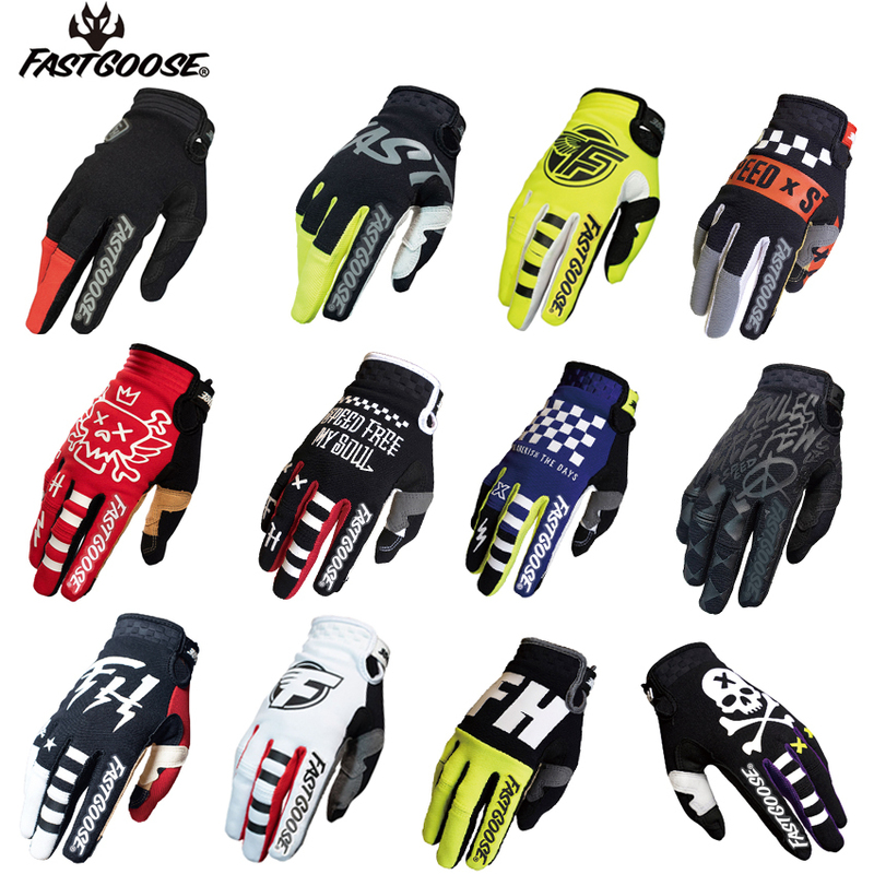 FASTGOOSE Touch Screen Motorcycle Motocross Gloves Motorbike Riding Bike MX MTB Off Road Racing Sports Cycling Glove 220812
FASTGOOSE Touch Screen Motorcycle Motocross Gloves Motorbike Riding Bike MX MTB Off Road Racing Sports Cycling Glove 220812