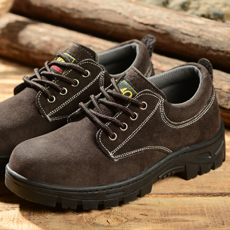 High temperature resistance Anti-scalding Men Work Safety Shoes Steel Toe Anti-Smashing Wear roof Soft Safety boots, 102
High temperature resistance Anti-scalding Men Work Safety Shoes Steel Toe Anti-Smashing Wear roof Soft Safety boots, 102