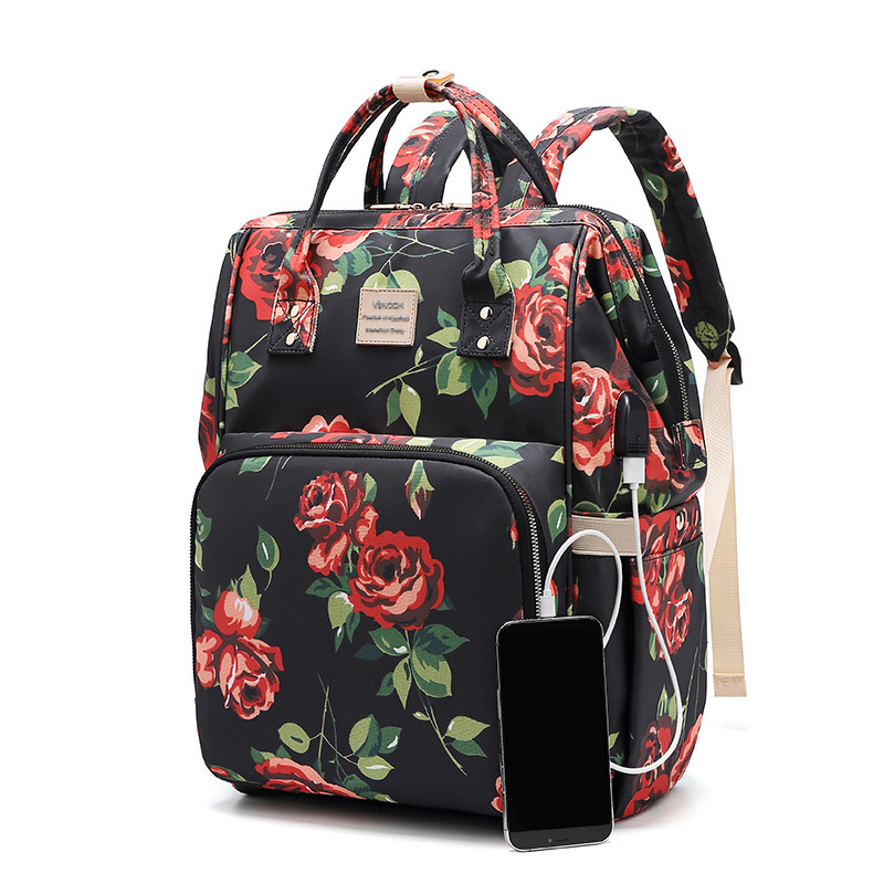 Laptop Backpack For… - image