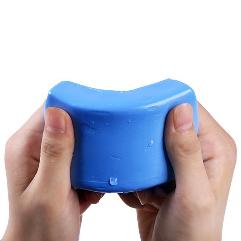 Car Cleaning Tools Accessories Blue Magic Auto Wash Clay For Bar Detailing Cleaner Sludge Mud Remove DropshipCar
Car Cleaning Tools Accessories Blue Magic Auto Wash Clay For Bar Detailing Cleaner Sludge Mud Remove DropshipCar