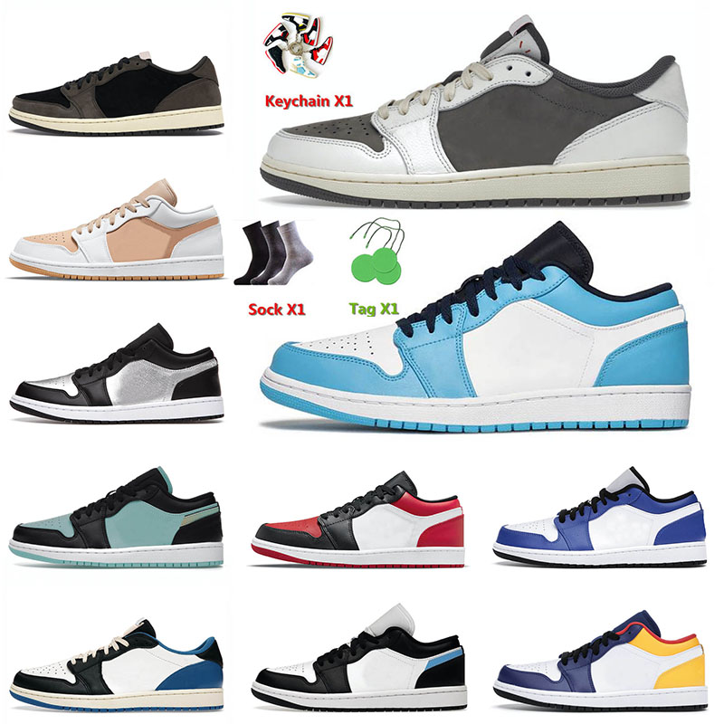New Jumpman 1 1s Low Mens Basketball Shoes Reverse Mocha Unc Tropical Twist Neutral Grey Crimson Tint True Blue Men Women Trainers Sneakers, A55 reverse black toe 36-45 
New Jumpman 1 1s Low Mens Basketball Shoes Reverse Mocha Unc Tropical Twist Neutral Grey Crimson Tint True Blue Men Women Trainers Sneakers, A55 reverse black toe 36-45