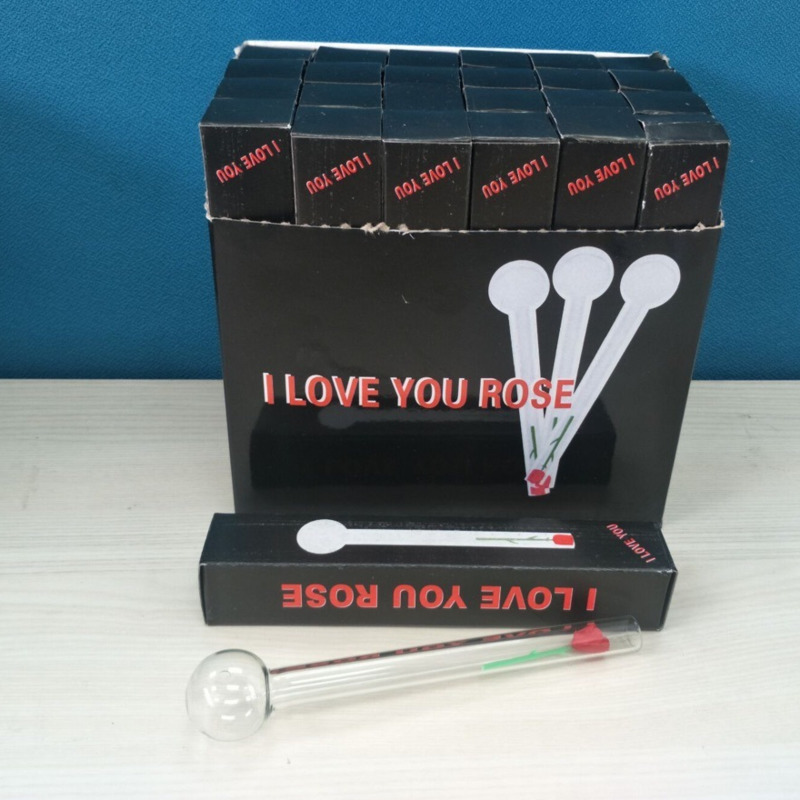 Oil Burner Pipes rose in glass with display case accessories Tube 105mm big ball Smoke Tobacco Herb Oil Nails Hand Pipe for Smoking
Oil Burner Pipes rose in glass with display case accessories Tube 105mm big ball Smoke Tobacco Herb Oil Nails Hand Pipe for Smoking