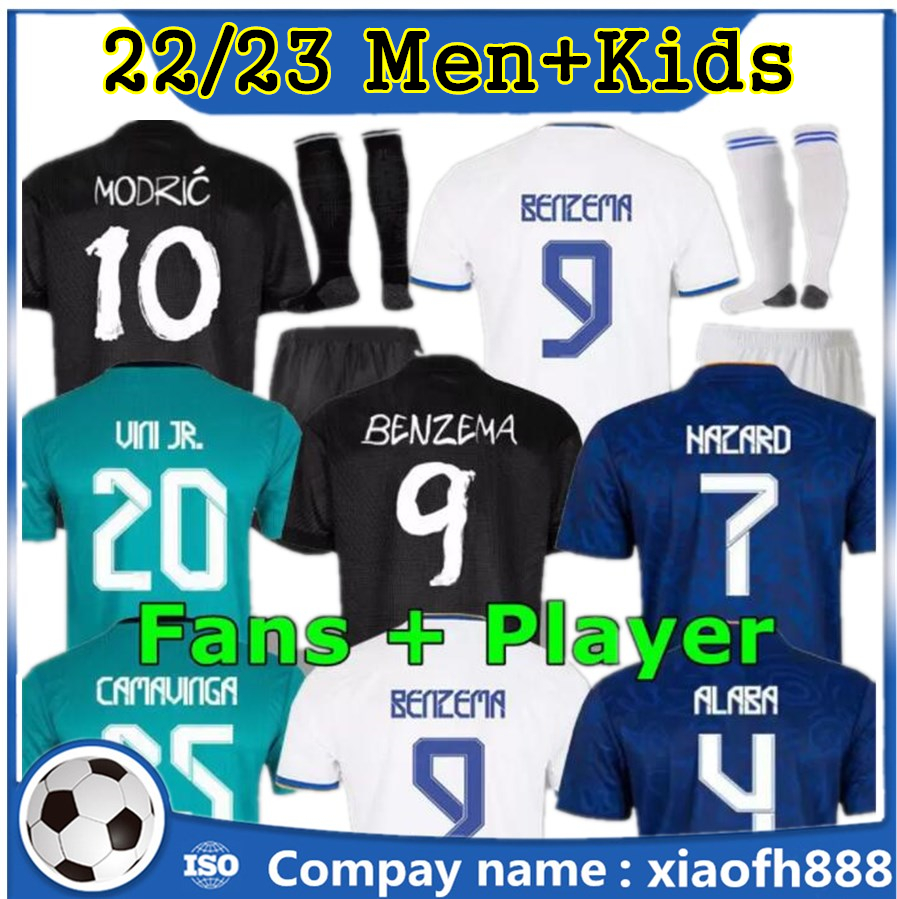 21 22 23 BENZEMA Soccer Jerseys Y-3 ALABA REAL HAZARD MADRIDS CAMAVINGA 2022 2023 fourth jersey ASENSIO MODRIC MARCELO VALVERDE men+kids, Yellow
21 22 23 BENZEMA Soccer Jerseys Y-3 ALABA REAL HAZARD MADRIDS CAMAVINGA 2022 2023 fourth jersey ASENSIO MODRIC MARCELO VALVERDE men+kids, Yellow