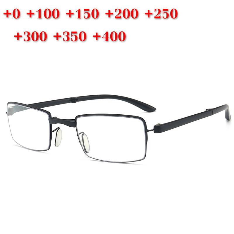 Sunglasses Fashion Folding Progressive Multifocal Anti Blue Light Reading Glasses 360 Degree Ring Focus Presbyopic Read Eyeglasses NXSunglas
Sunglasses Fashion Folding Progressive Multifocal Anti Blue Light Reading Glasses 360 Degree Ring Focus Presbyopic Read Eyeglasses NXSunglas
