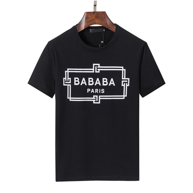 Men's T-Shirts Fashion Short sleeve Summer Men Women casual Tees Lettered Hot diamond tshirt High quality Clothing gz145
Men's T-Shirts Fashion Short sleeve Summer Men Women casual Tees Lettered Hot diamond tshirt High quality Clothing gz145