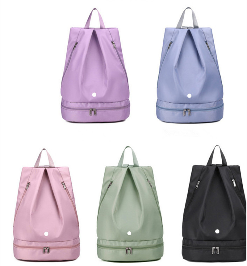 LL-869 Women Bag Backpacks Gym Running Outdoor Sports Shoulder Pack Travel Casual School Bag Waterproof Dry Wet Depart, Blue
LL-869 Women Bag Backpacks Gym Running Outdoor Sports Shoulder Pack Travel Casual School Bag Waterproof Dry Wet Depart, Blue
