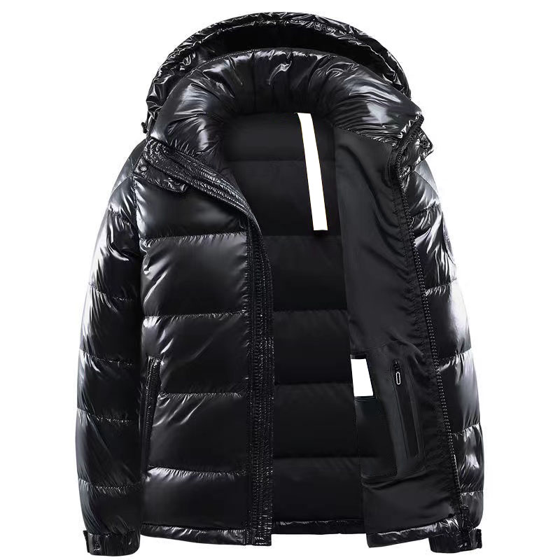 Mens Designer Hooded Jackets Autumn And Winter Newest Down Womens Jacket Parka Windbreaker Fashion Outdoor Couple Thick Warm Coats Tops Men clothing Outwear Multip
Mens Designer Hooded Jackets Autumn And Winter Newest Down Womens Jacket Parka Windbreaker Fashion Outdoor Couple Thick Warm Coats Tops Men clothing Outwear Multip