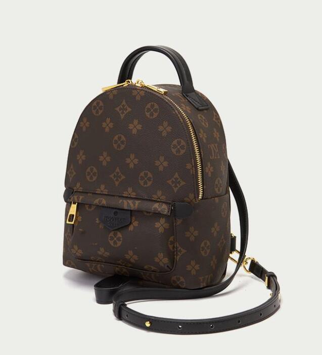High Quality Fashion Pu Leather Mini Size Women Bag Children School Bags Backpacks Style Spring Lady backpack Travel HandBag 5 Colors, Invoice - not sold separately
High Quality Fashion Pu Leather Mini Size Women Bag Children School Bags Backpacks Style Spring Lady backpack Travel HandBag 5 Colors, Invoice - not sold separately