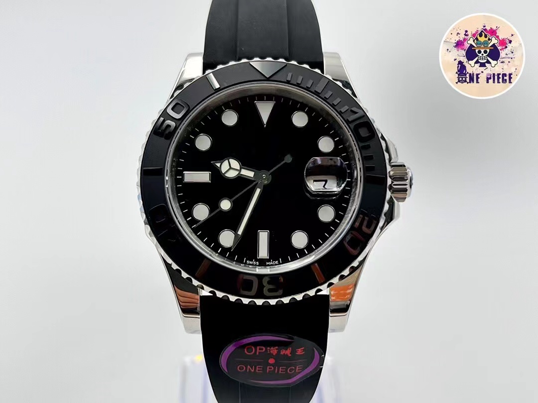 Op 42Mm Orologio Di… - image