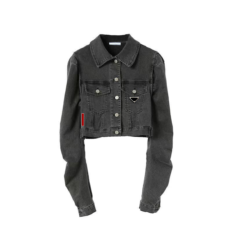 Woman Denim Jackets Hooded Slim Short Coats With Budge Autumn Spring Jacket Designer Coat 4 Colors Asian Size -L, Black
Woman Denim Jackets Hooded Slim Short Coats With Budge Autumn Spring Jacket Designer Coat 4 Colors Asian Size -L, Black