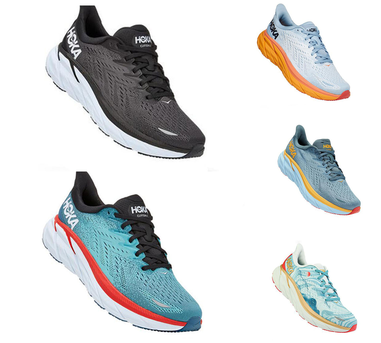 HOKA ONE Outdoor Running Shoes 2022 men women Clifton 8 training Sneakers Discount yakuda Sneakers Dropshiping Accepted, Bdbmc 36-39
HOKA ONE Outdoor Running Shoes 2022 men women Clifton 8 training Sneakers Discount yakuda Sneakers Dropshiping Accepted, Bdbmc 36-39