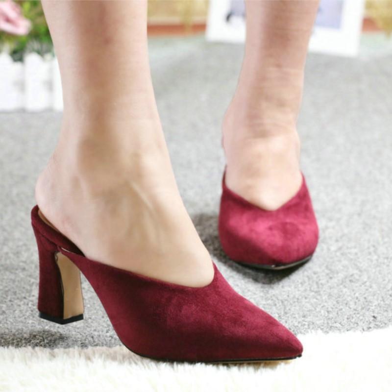 Sandals 2022Women Leopard PU Leather Square Heel Women Pumps Pointed Toe Scrub Summer Slingback Shoes Size 34-43Sandals, Green 
Sandals 2022Women Leopard PU Leather Square Heel Women Pumps Pointed Toe Scrub Summer Slingback Shoes Size 34-43Sandals, Green