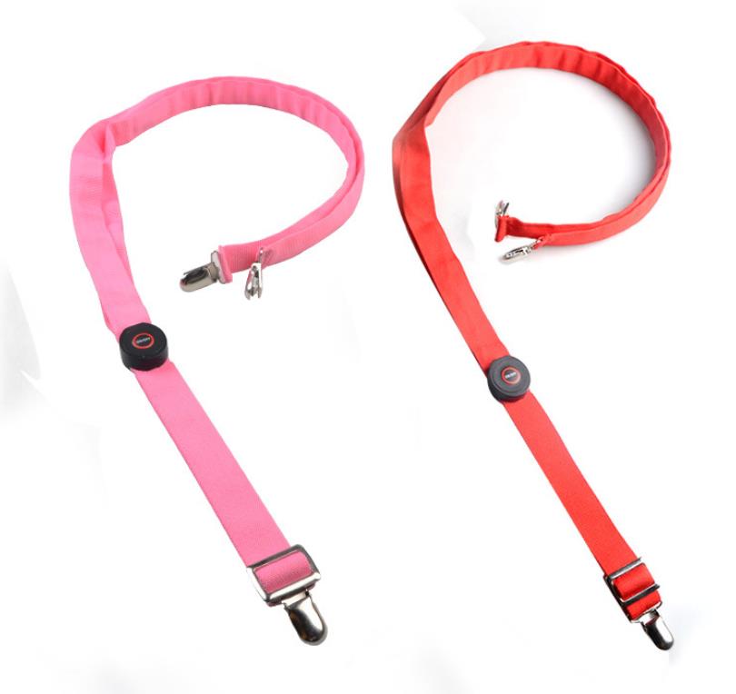 Led Light Up Suspenders Adjustable Party Glowing Y Shape Pants Straps with Stong Event Supplies Night Club Props for Adults Kids5158067