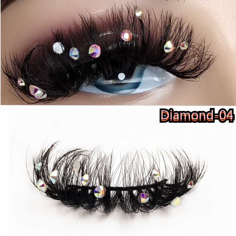 False Eyelashes Natural/Long Glitter ShimmeryButterfly Trending 25mm Hand Made Full Strip Faux Mink Lashes With Butterflies
False Eyelashes Natural/Long Glitter ShimmeryButterfly Trending 25mm Hand Made Full Strip Faux Mink Lashes With Butterflies