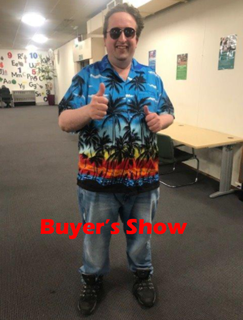 Short Sleeve Coconut Tree Printed Shirt Men Hawaiian Style Casual Loose Print for Summer Beach Tops 220322