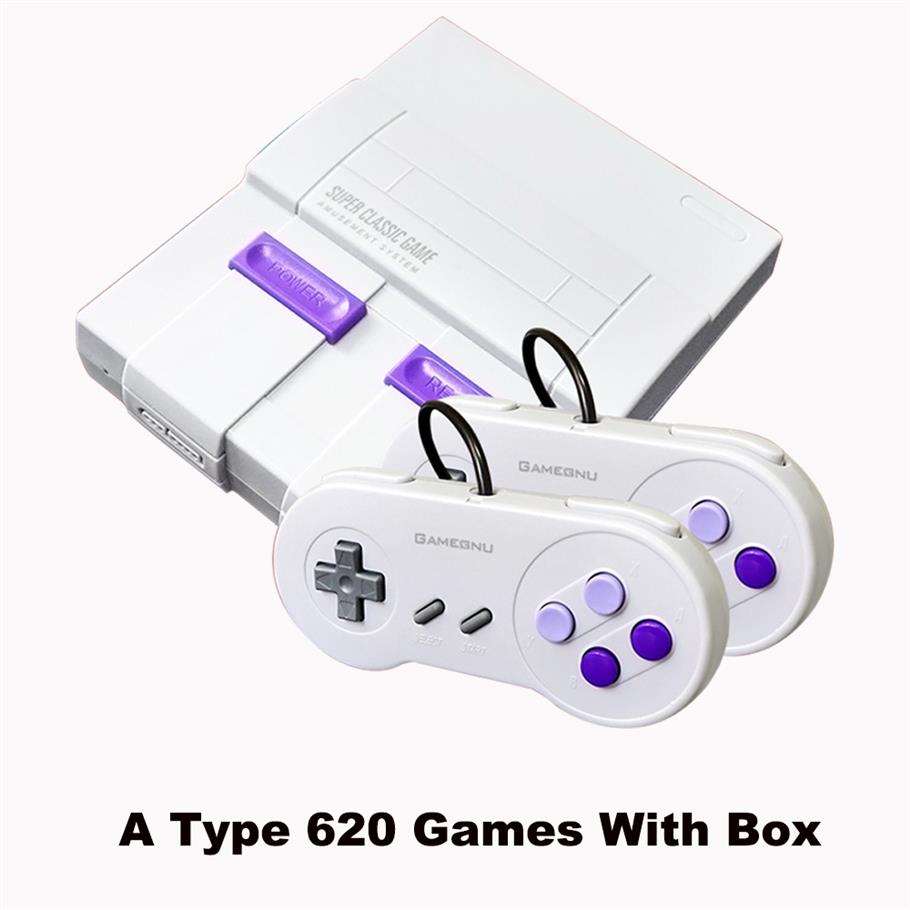 Mini TV Can Store 620/660 Game Console Video Handheld For NES Games Consoles With Retail Box DHL282Q 
Mini TV Can Store 620/660 Game Console Video Handheld For NES Games Consoles With Retail Box DHL282Q