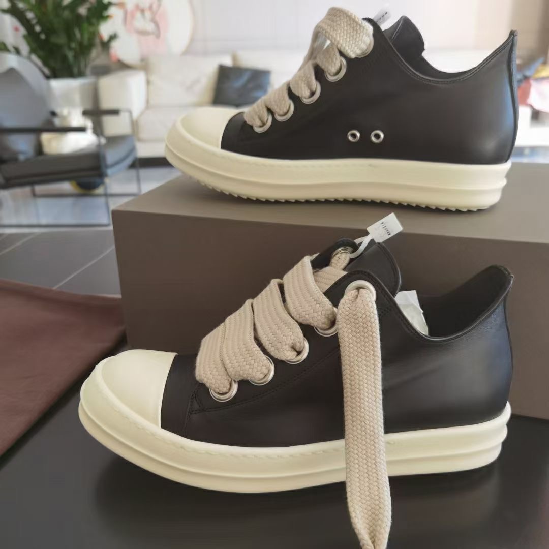 2022ss Genuine Leather High Top quality Wx Line Sewing ROCK Boots hip HOP trainer BLACK STREET ANKLE Boot
2022ss Genuine Leather High Top quality Wx Line Sewing ROCK Boots hip HOP trainer BLACK STREET ANKLE Boot