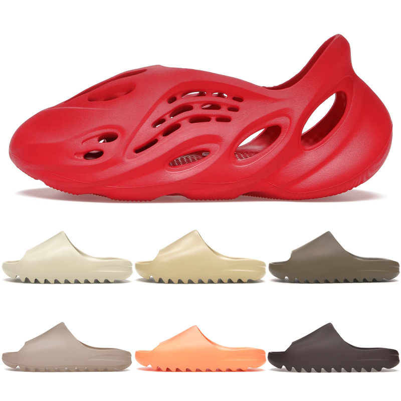 New Runner Mens Sandals Slippers Summer Beach flip flop Black White Desert Bone RNNR Sand Ararat Designer Casual Sandal Loafer FW6345 FY4567 US13 EUR48, Sandal-6
New Runner Mens Sandals Slippers Summer Beach flip flop Black White Desert Bone RNNR Sand Ararat Designer Casual Sandal Loafer FW6345 FY4567 US13 EUR48, Sandal-6