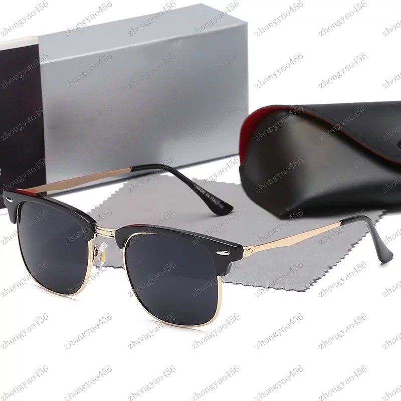 Men Ray Classic Brand Retro women Sunglasses 2022 Luxury Designer Eyewear Band Bands Frame Designers female male Sun Glasses Woman shades high quality 016a
Men Ray Classic Brand Retro women Sunglasses 2022 Luxury Designer Eyewear Band Bands Frame Designers female male Sun Glasses Woman shades high quality 016a