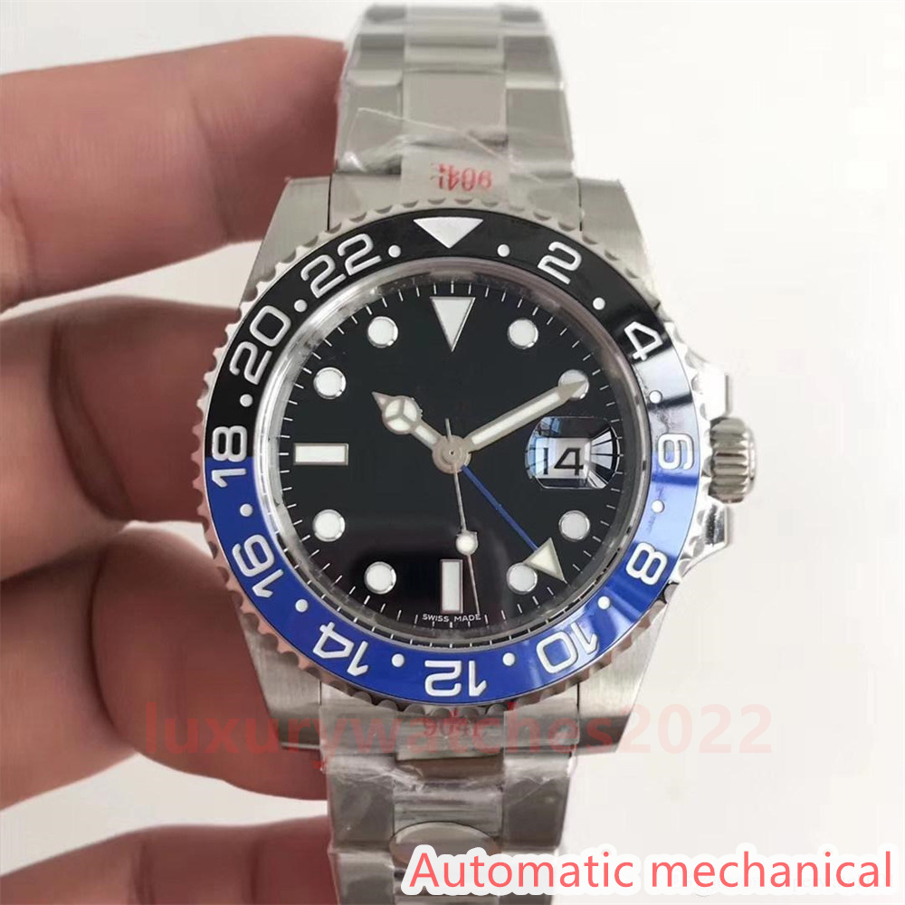 BPF factory Luxury Watch Ceramic Bezel Automatic 2813/2836 Movement 126710B 40mm 904L Steel Strap Sapphire Crystal Glass Fashion Wristwatch, Watch a
BPF factory Luxury Watch Ceramic Bezel Automatic 2813/2836 Movement 126710B 40mm 904L Steel Strap Sapphire Crystal Glass Fashion Wristwatch, Watch a