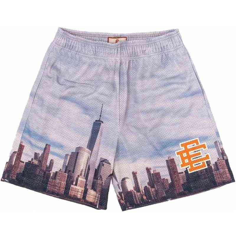 Eric Emanuel Ee Basic Shorts New 2021 Man Fitness Sweatpants Shorts Men's Summer Gyms Workout Breathable Beach Bottoms
Eric Emanuel Ee Basic Shorts New 2021 Man Fitness Sweatpants Shorts Men's Summer Gyms Workout Breathable Beach Bottoms