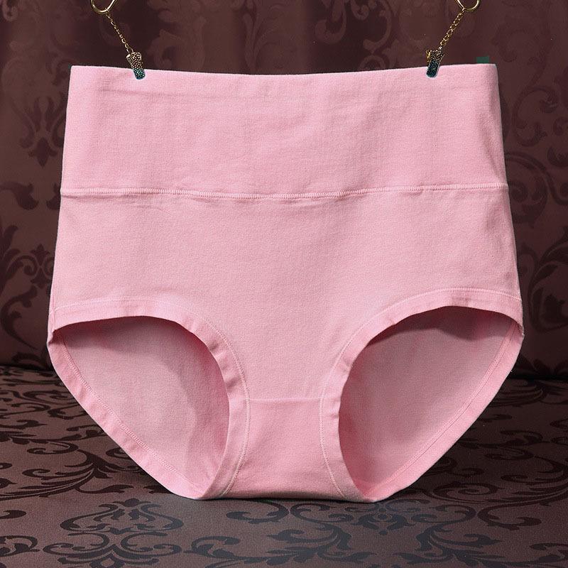 Nw53 Women Panties Plus Size 5xl Cotton Womens Under Wear Body Shaping High Waisted Briefs, Orange
Nw53 Women Panties Plus Size 5xl Cotton Womens Under Wear Body Shaping High Waisted Briefs, Orange