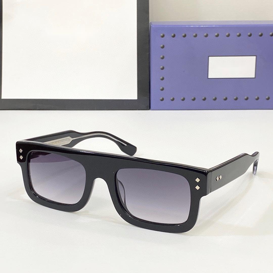 Sunglasses For Men Women Summer 11085S style Anti-Ultraviolet Retro Plate Plank Full Frame Eyeglasses Random Box
Sunglasses For Men Women Summer 11085S style Anti-Ultraviolet Retro Plate Plank Full Frame Eyeglasses Random Box