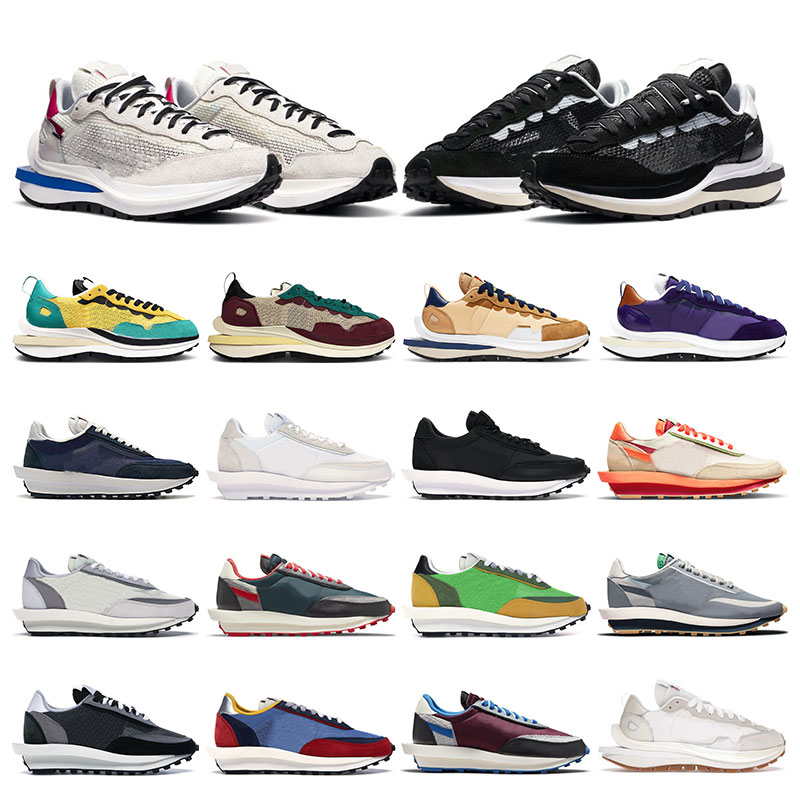 Men vaporwaffle shoes undercover Black White Nylon Royal Fuchsia Villain Red Tour Yellow Pale Ivory Dark Grey LDWaffle waffle 2.0 women trainers Sports sneakers, 5 sail gum
Men vaporwaffle shoes undercover Black White Nylon Royal Fuchsia Villain Red Tour Yellow Pale Ivory Dark Grey LDWaffle waffle 2.0 women trainers Sports sneakers, 5 sail gum