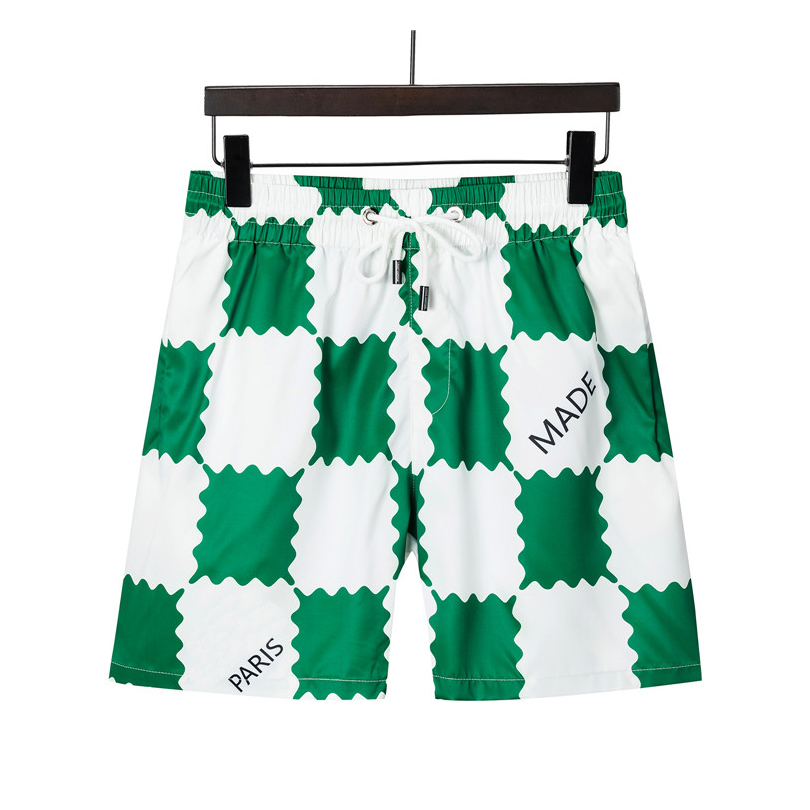 Designer Shorts Loose Swimming Suits Womens Streetwear Clothing Quick Drying Swimwear Letters Printed Board Beach Pants Men
Designer Shorts Loose Swimming Suits Womens Streetwear Clothing Quick Drying Swimwear Letters Printed Board Beach Pants Men
