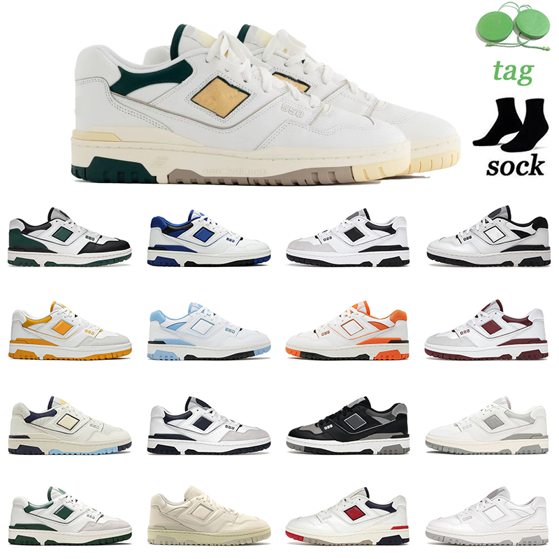 2022 550 BB550 B550 Casual Running Shoes Men Women Natural Green Rich Paul Burgundy UNC Syracuse Sea Salt Black White Grey AURALEE Mens Trainers Sports Sneakers
2022 550 BB550 B550 Casual Running Shoes Men Women Natural Green Rich Paul Burgundy UNC Syracuse Sea Salt Black White Grey AURALEE Mens Trainers Sports Sneakers