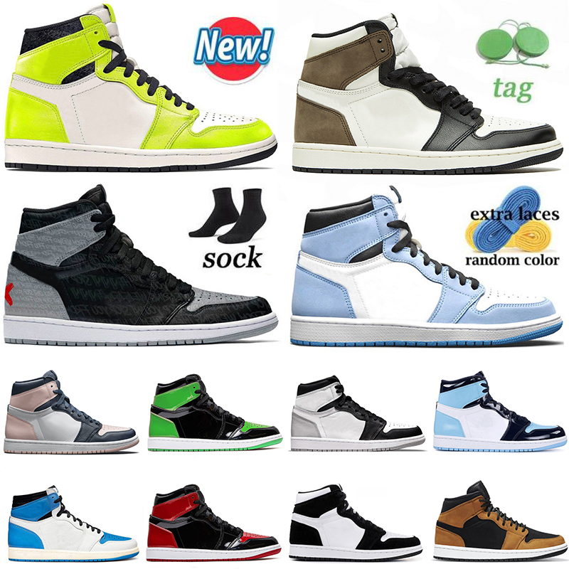 Mens 1 high OG basketball shoes 1s University Blue Retro Visionaire dark mocha patent bred jorda 1 UNC bubble gum twist obsidian men women, 37 36-46 shattered backboard 3.0
Mens 1 high OG basketball shoes 1s University Blue Retro Visionaire dark mocha patent bred jorda 1 UNC bubble gum twist obsidian men women, 37 36-46 shattered backboard 3.0