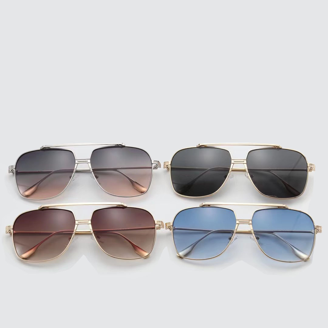 Vintage Retro Sunglasses for Women Men Classic Large Squared Aviator Frame UV400 Trendy Orange Glasses great quality 
Vintage Retro Sunglasses for Women Men Classic Large Squared Aviator Frame UV400 Trendy Orange Glasses great quality