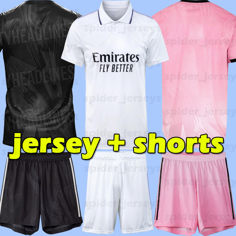 2022 2023 BENZEMA soccer jersey Home Y-3 football Shorts 21/22 HAZARD KROOS MODRIC ASENSIO MARCELO VINI JR. ALABA CAMAVINGA shirts Sports pants Men, 21-22 y-3 pink shorts
2022 2023 BENZEMA soccer jersey Home Y-3 football Shorts 21/22 HAZARD KROOS MODRIC ASENSIO MARCELO VINI JR. ALABA CAMAVINGA shirts Sports pants Men, 21-22 y-3 pink shorts