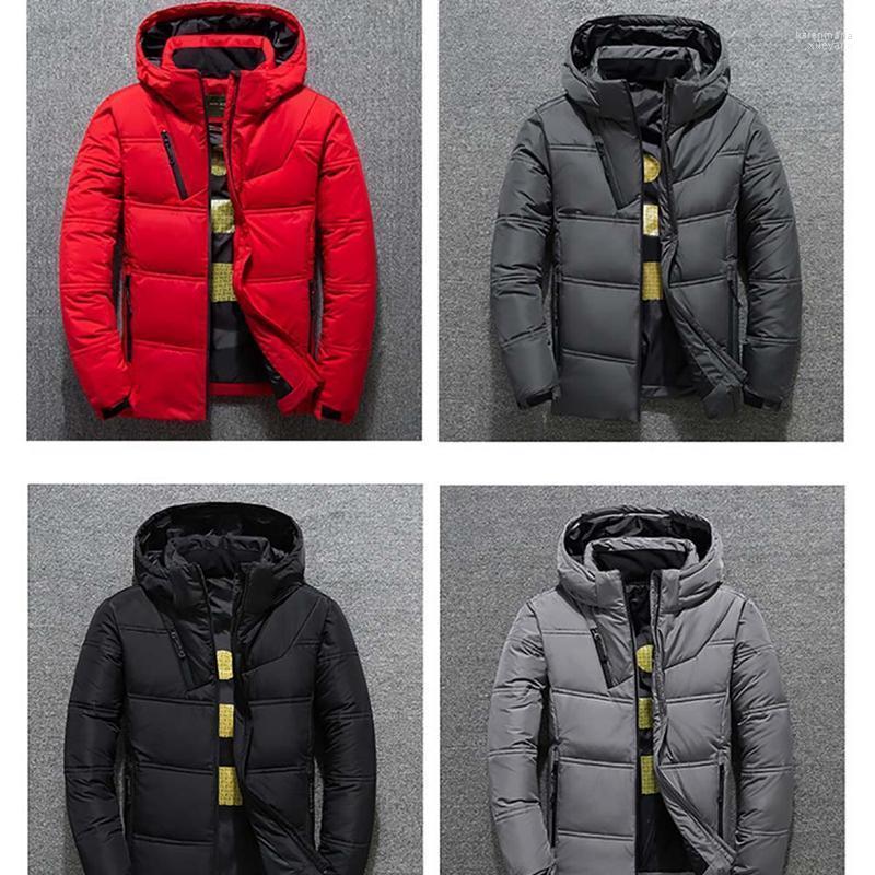 Men's Down & Parkas 2022 Jacket Short Thick Korean Version Of The Young Fashion White Eiderdown Thermal Coat Kare22, Black
Men's Down & Parkas 2022 Jacket Short Thick Korean Version Of The Young Fashion White Eiderdown Thermal Coat Kare22, Black