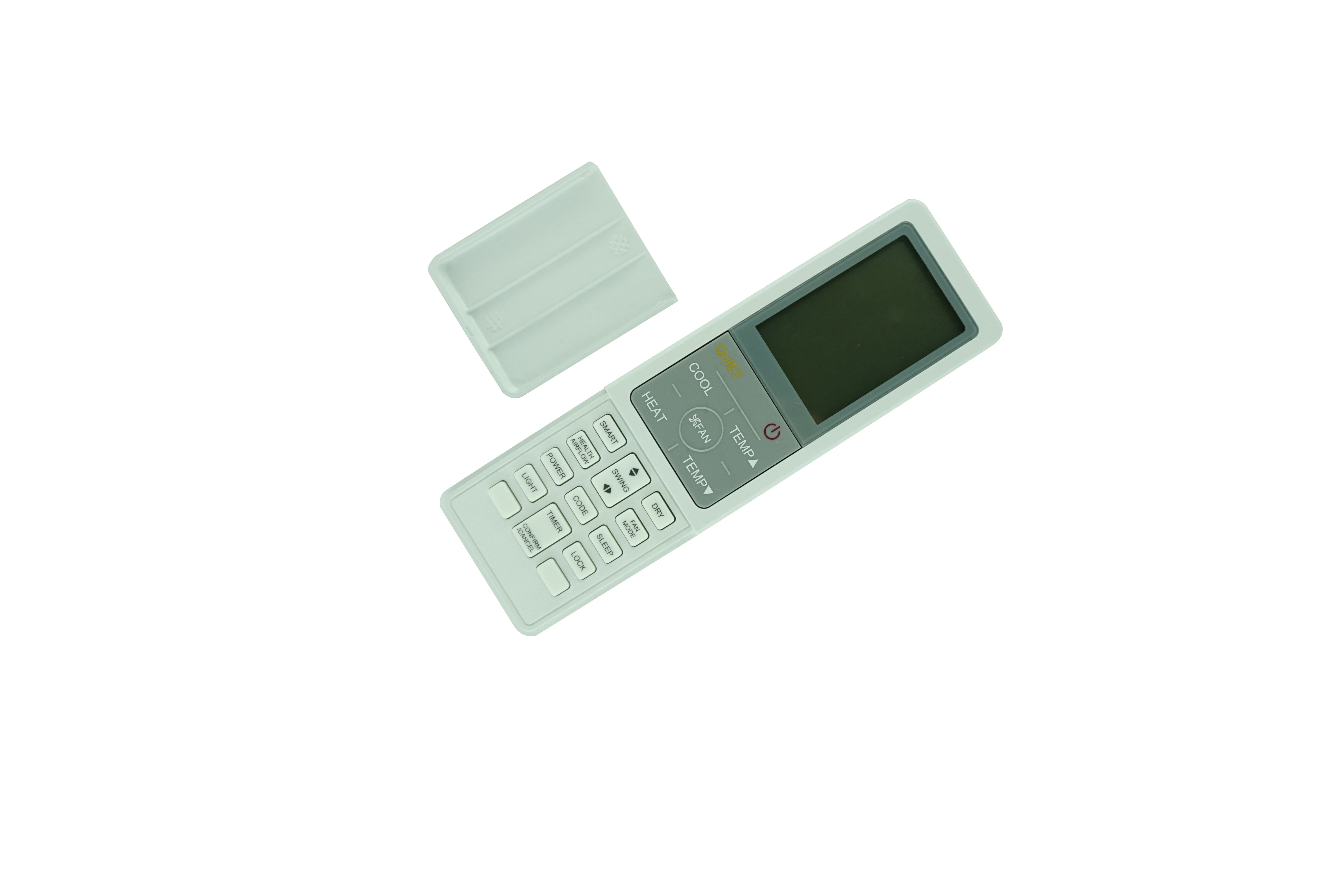Remote Control For GE GES-NMG25IN GES-NMG35IN GES-NMG50IN GES-NMG70IN GES-NIG25IN GES-NIG35IN GES-NM25IN GES-NM35IN Air Conditioner