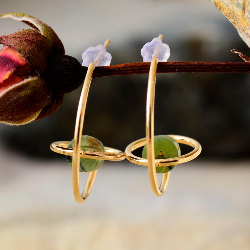 Hoop & Huggie Trendy Lapis Luzuli Jades Stones Geometric Fashion Gold Earrings Teen Girls Ins Women Designer Jewelry Dropship WholesaleHoop
Hoop & Huggie Trendy Lapis Luzuli Jades Stones Geometric Fashion Gold Earrings Teen Girls Ins Women Designer Jewelry Dropship WholesaleHoop