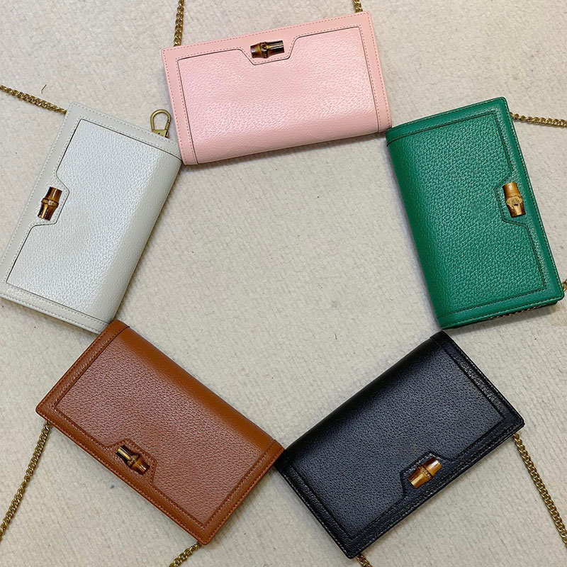 Genuine Leather Designer Bag Shoulder Crossbody Envelope Bag Detachable Chain Lady High Quality Bamboo purse woman Clutch Wallet pink send Box double G letter, Customize
Genuine Leather Designer Bag Shoulder Crossbody Envelope Bag Detachable Chain Lady High Quality Bamboo purse woman Clutch Wallet pink send Box double G letter, Customize