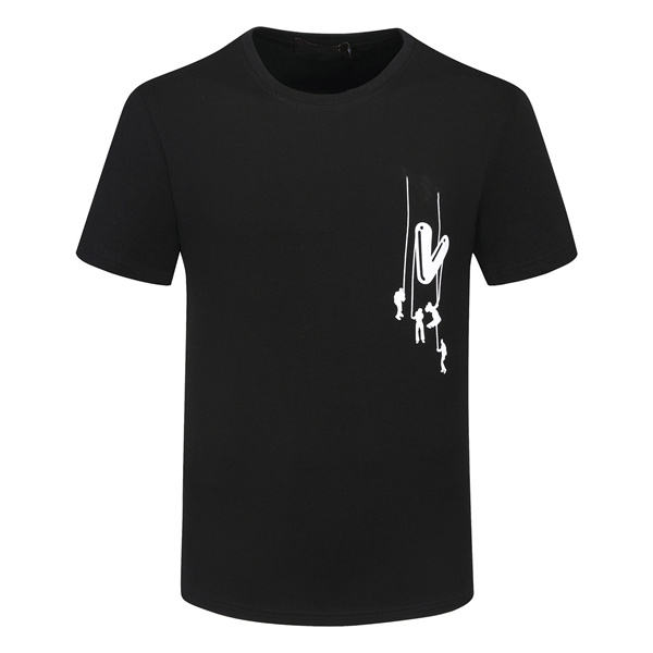 Mens Designer T Shirts Men T-shirt Women Clothing Summer Casual Crew Neck Modal Short Sleeve High Quality Fashion Shirt for Male Size222, White
Mens Designer T Shirts Men T-shirt Women Clothing Summer Casual Crew Neck Modal Short Sleeve High Quality Fashion Shirt for Male Size222, White