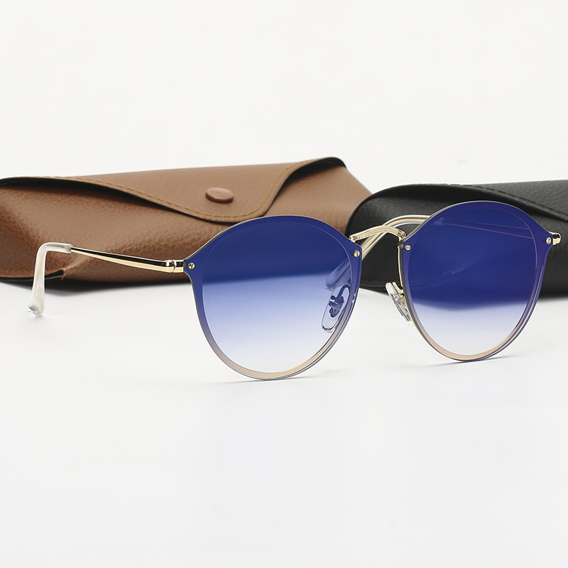 Sunglasses for Men and Women Luxury Designer Sun Glasses Alloy Frame Vintage Fashion UV400 Sunglasses with Black or Brown Box
Sunglasses for Men and Women Luxury Designer Sun Glasses Alloy Frame Vintage Fashion UV400 Sunglasses with Black or Brown Box