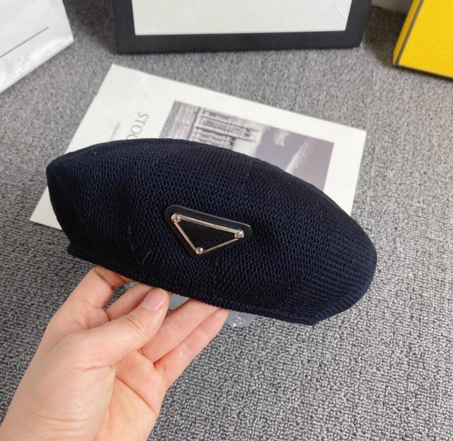 TOP quality Beret Womens Letter Luxury Casual Hat Berets Cap Lady Outdoor Travel Warm Windproof Vacation Bonnet Caps, Same photo
TOP quality Beret Womens Letter Luxury Casual Hat Berets Cap Lady Outdoor Travel Warm Windproof Vacation Bonnet Caps, Same photo