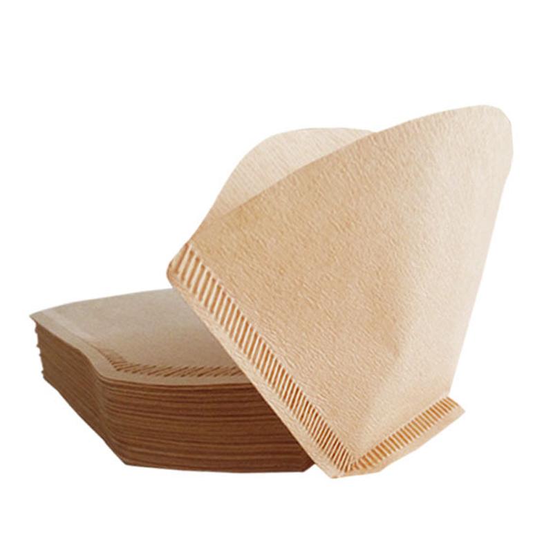 Coffee Filters 100Pcs/set Filter Paper Disposable Tools Tea Strainer Maker Accessories Portable Kitchen Gadgets
Coffee Filters 100Pcs/set Filter Paper Disposable Tools Tea Strainer Maker Accessories Portable Kitchen Gadgets