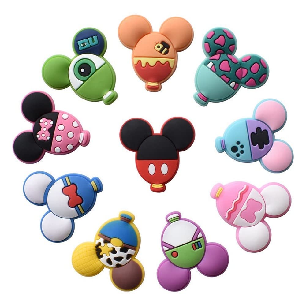 Shoe Charms Parts Accessories For Croc Shoes Bracelets Wristbands Pvc Decoration Party Favor Clog Gifts jllnGA
Shoe Charms Parts Accessories For Croc Shoes Bracelets Wristbands Pvc Decoration Party Favor Clog Gifts jllnGA
