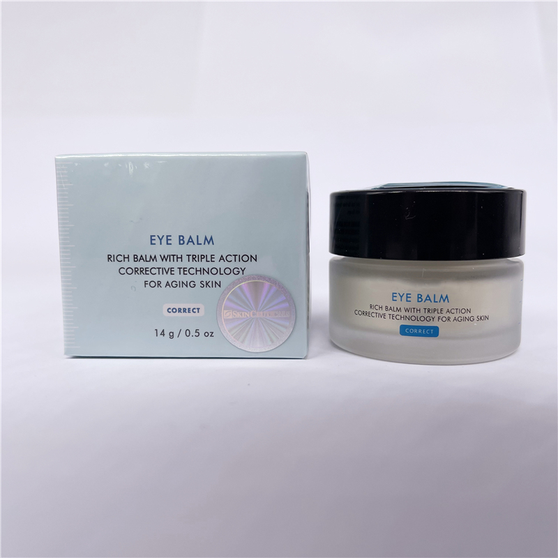 Eye Balm 14g AGE Eye Complex 15ml Eyes Cream Firming Repair Ceuticals Skin Care Correct Treatment Lotion Top Quality Fast Delivery
Eye Balm 14g AGE Eye Complex 15ml Eyes Cream Firming Repair Ceuticals Skin Care Correct Treatment Lotion Top Quality Fast Delivery