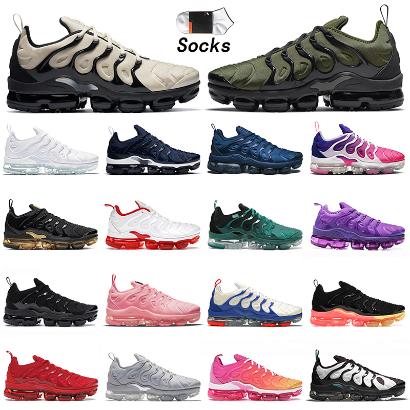 Tn Plus Se Sports Running Shoes Designer Light Bone Dark Russet Triple White Midnight Blue Pink Purple Gradient Cherry Bubblegum Cool Grey Mens Women Sneakers US 13, C30 dark russet 39-47
Tn Plus Se Sports Running Shoes Designer Light Bone Dark Russet Triple White Midnight Blue Pink Purple Gradient Cherry Bubblegum Cool Grey Mens Women Sneakers US 13, C30 dark russet 39-47
